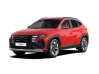 Hyundai TUCSON Smart